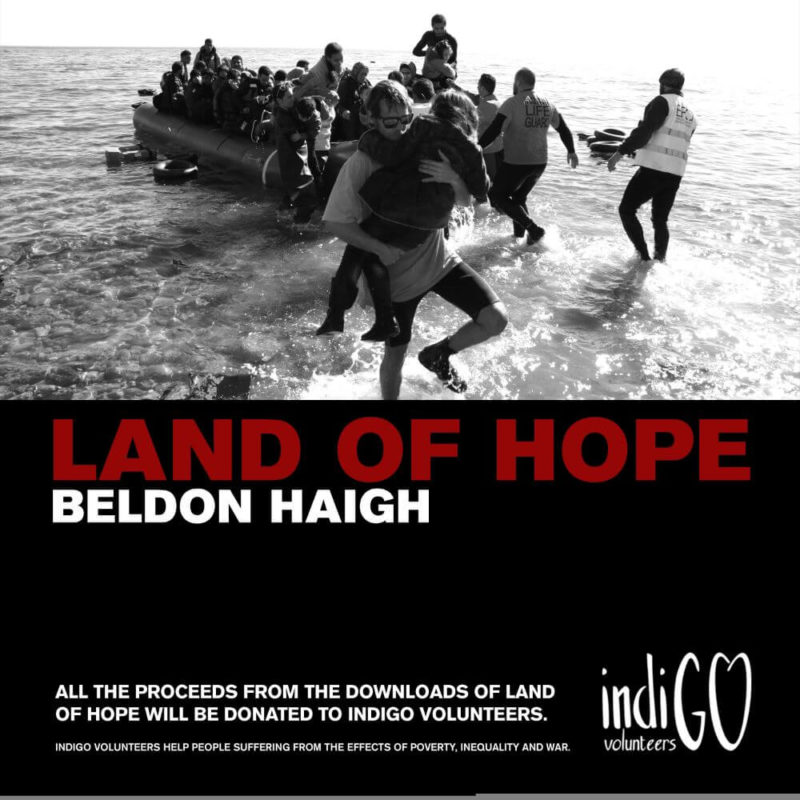 Land Of Hope