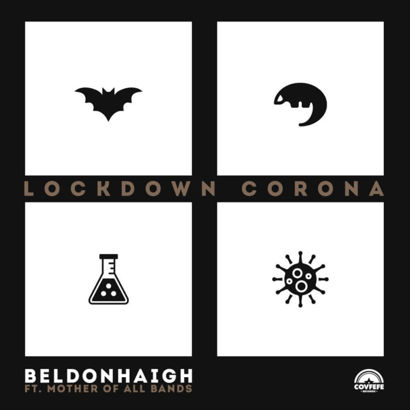 Lockdown Corona