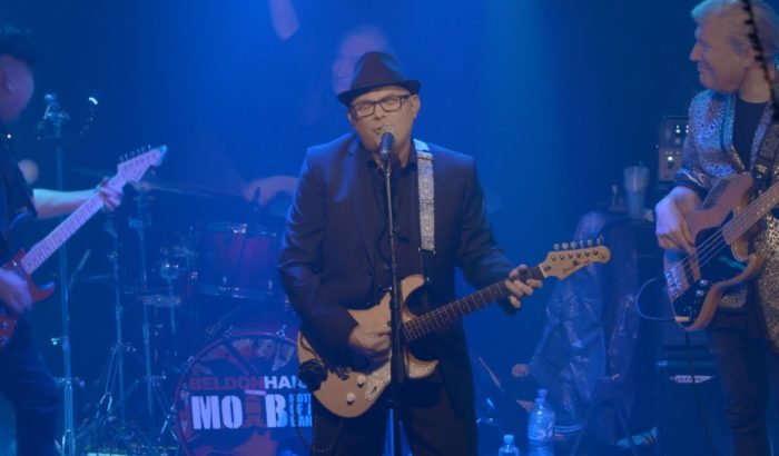 Gaslight – Live Edinburgh Festival Fringe