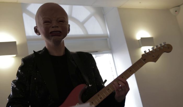 Fools Rules – Live on BBC Radio