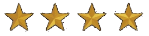 Four star review
